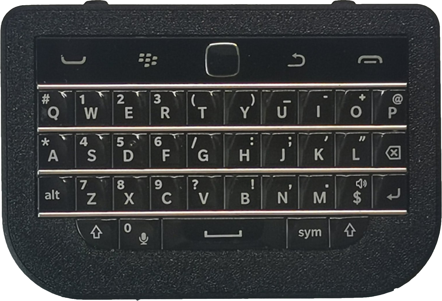 BBQ20 Keyboard